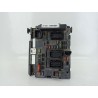 Recambio de caja reles / fusibles para peugeot 307 (3a/c) 2.0 hdi 90 referencia OEM IAM 9650664080  