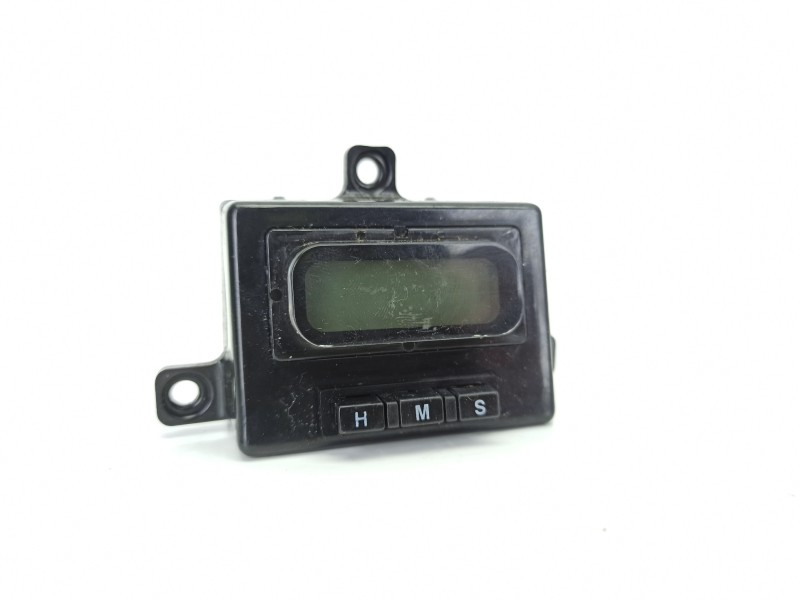 Recambio de pantalla multifuncion para ssangyong actyon i 200 xdi 4wd referencia OEM IAM 8111031000  