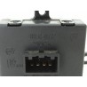 Recambio de pantalla multifuncion para ssangyong actyon i 200 xdi 4wd referencia OEM IAM 8111031000  
