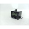 Recambio de pantalla multifuncion para ssangyong actyon i 200 xdi 4wd referencia OEM IAM 8111031000  