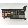 Recambio de caja reles / fusibles para mercedes-benz clase m (w164) ml 320 cdi 4-matic (164.122) referencia OEM IAM A1645403072 