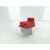 Recambio de resistencia calefaccion para seat leon (1m1) signo referencia OEM IAM 1J0907521  