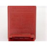 Recambio de resistencia calefaccion para seat leon (1m1) signo referencia OEM IAM 1J0907521  