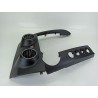 Recambio de moldura para ssangyong actyon i 200 xdi 4wd referencia OEM IAM 766103100  