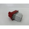 Recambio de resistencia calefaccion para seat leon (1m1) signo referencia OEM IAM 1J0907521  