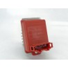 Recambio de resistencia calefaccion para seat leon (1m1) signo referencia OEM IAM 1J0907521  