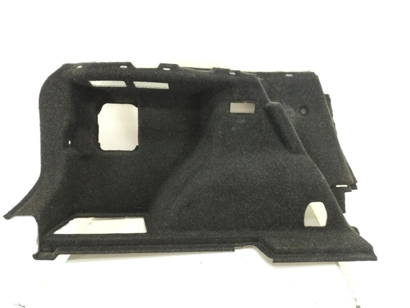 Recambio de moldura para bmw x1 (e84) sdrive 20 d referencia OEM IAM 51472991187  