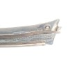 Recambio de torpedo para renault austral tce 130 referencia OEM IAM 668108648R  