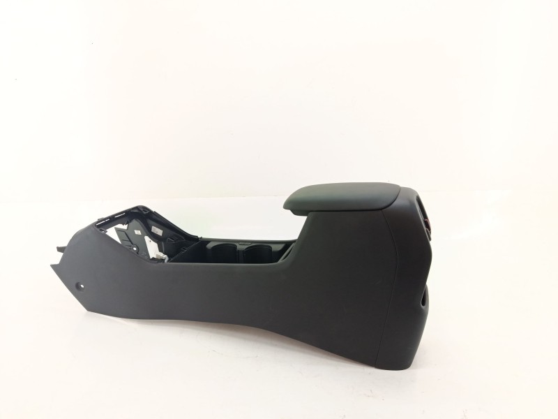 Recambio de guarnecidos palanca cambio para hyundai kona (os, ose, osi) 1.6 gdi hybrid referencia OEM IAM 846B5BE001  