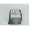 Recambio de centralita airbag para volkswagen golf v berlina (1k1) gt sport referencia OEM IAM 1C0909605A  