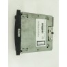 Recambio de sistema audio / radio cd para peugeot 3008 i monospace (0u_) 2.0 hdi referencia OEM IAM 9666959577  