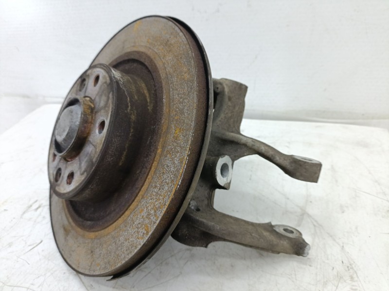 Recambio de mangueta trasera derecha para peugeot 508 sw i (8e_) 1.6 hdi referencia OEM IAM 517655  