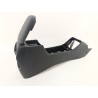 Recambio de guarnecidos palanca cambio para hyundai kona (os, ose, osi) 1.6 gdi hybrid referencia OEM IAM 846B5BE001  