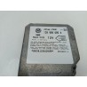 Recambio de centralita airbag para volkswagen golf v berlina (1k1) gt sport referencia OEM IAM 1C0909605A  