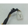 Recambio de anillo airbag para ssangyong actyon i 200 xdi 4wd referencia OEM IAM 8592208010  