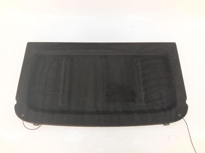 Recambio de tapa maletero para hyundai kona (os, ose, osi) 1.6 gdi hybrid referencia OEM IAM   