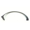 Recambio de aletin trasero derecho para renault austral tce 130 referencia OEM IAM 767195568R  