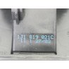 Recambio de motor calefaccion para seat leon (1m1) sport referencia OEM IAM 1J1819021C  