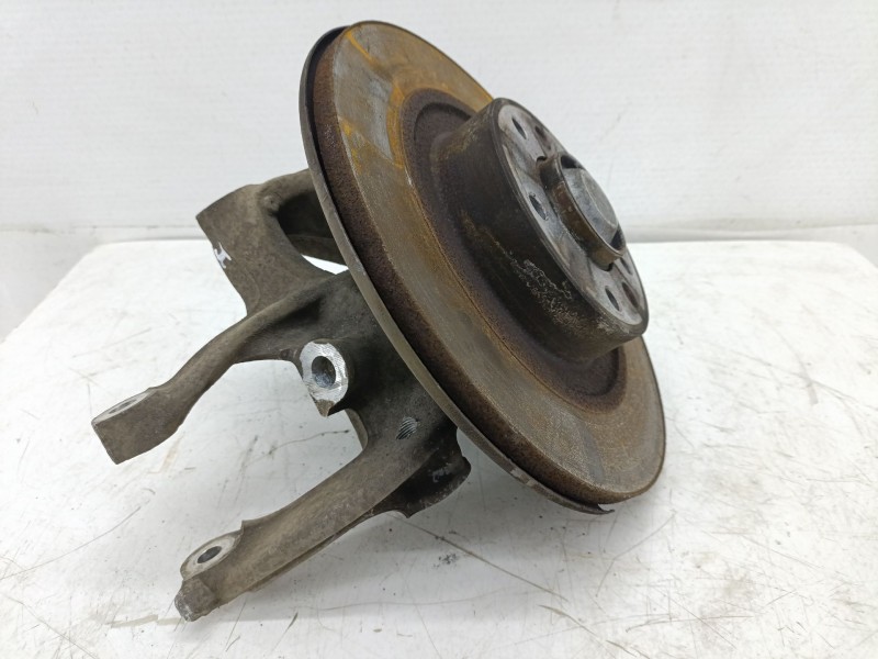 Recambio de mangueta trasera izquierda para peugeot 508 sw i (8e_) 1.6 hdi referencia OEM IAM 517654  