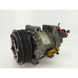 COMPRESOR AIRE ACONDICIONADO 8FK351134 