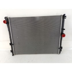 RADIADOR AGUA 17118666748 