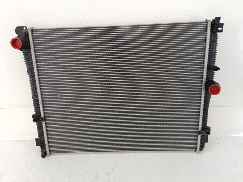 Recambio de radiador agua para bmw z4 roadster (g29) sdrive 20 i referencia OEM IAM 17118666748  