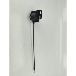 CERRADURA PUERTA TRASERA DERECHA 8200497822 