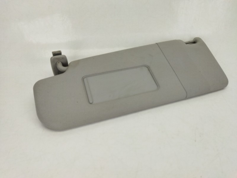 Recambio de parasol izquierdo para volkswagen golf iv (1j1) 2.0 referencia OEM IAM 1K0857551  