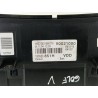Recambio de cuadro instrumentos para volkswagen golf v berlina (1k1) gt sport referencia OEM IAM 1K0920851H  