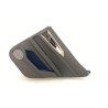 Recambio de guarnecido puerta trasera derecha para renault austral tce 130 referencia OEM IAM 829009576R  