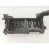 Recambio de caja reles / fusibles para mercedes-benz clase m (w164) ml 320 cdi 4-matic (164.122) referencia OEM IAM A1645403072 