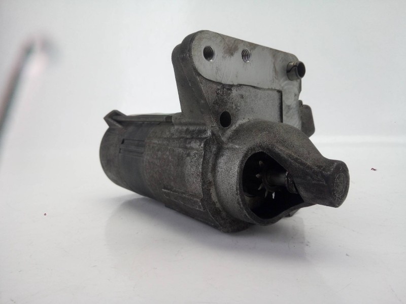 Recambio de motor arranque para peugeot 206 sw (2e/k) 1.6 hdi 110 referencia OEM IAM 9645100680  