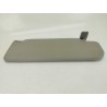 Recambio de parasol izquierdo para volkswagen golf iv (1j1) 2.0 referencia OEM IAM 1K0857551  
