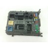 Recambio de caja reles / fusibles para peugeot 3008 i monospace (0u_) 2.0 hdi referencia OEM IAM 9666895680  