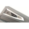 Recambio de guarnecido puerta trasera derecha para renault austral tce 130 referencia OEM IAM 829009576R  