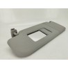 Recambio de parasol izquierdo para volkswagen golf iv (1j1) 2.0 referencia OEM IAM 1K0857551  