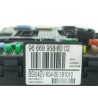 Recambio de caja reles / fusibles para peugeot 3008 i monospace (0u_) 2.0 hdi referencia OEM IAM 9666895680  