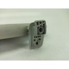 Recambio de parasol izquierdo para volkswagen golf iv (1j1) 2.0 referencia OEM IAM 1K0857551  