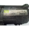 Recambio de motor arranque para peugeot 206 sw (2e/k) 1.6 hdi 110 referencia OEM IAM 9645100680  