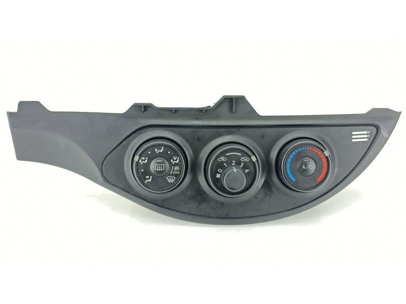 Recambio de mando calefaccion / aire acondicionado para toyota yaris (_p13_) 1.0 (ksp130_) referencia OEM IAM 559030D270  