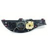 Recambio de mando calefaccion / aire acondicionado para toyota yaris (_p13_) 1.0 (ksp130_) referencia OEM IAM 559030D270  