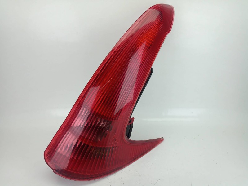 Recambio de piloto trasero derecho para peugeot 206 sw (2e/k) 1.6 hdi 110 referencia OEM IAM 9641540577  