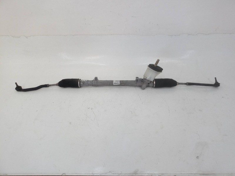 Recambio de cremallera direccion para renault megane cc (ez0/1_) 1.9 dci (ez0j, ez1s) referencia OEM IAM A0022601  