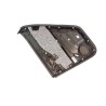 Recambio de guarnecido puerta trasera izquierda para renault austral tce 130 referencia OEM IAM 829016952R  