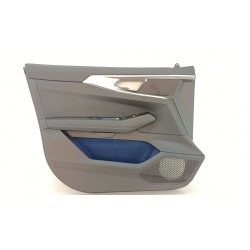 GUARNECIDO PUERTA DELANTERA IZQUIERDA 809013142R 