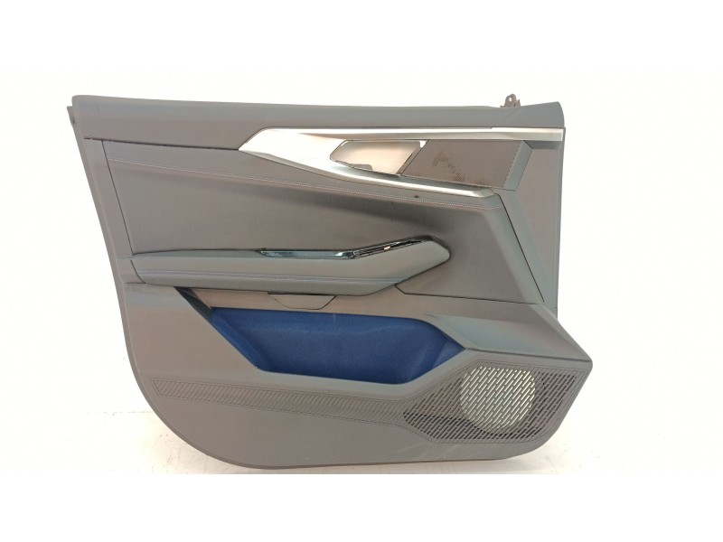 Recambio de guarnecido puerta delantera izquierda para renault austral tce 130 referencia OEM IAM 809013142R  