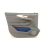 Recambio de guarnecido puerta delantera izquierda para renault austral tce 130 referencia OEM IAM 809013142R  