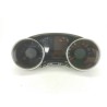 Recambio de cuadro instrumentos para peugeot 3008 i monospace (0u_) 2.0 hdi referencia OEM IAM 9666174980  