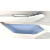 Recambio de guarnecido puerta delantera izquierda para renault austral tce 130 referencia OEM IAM 809013142R  