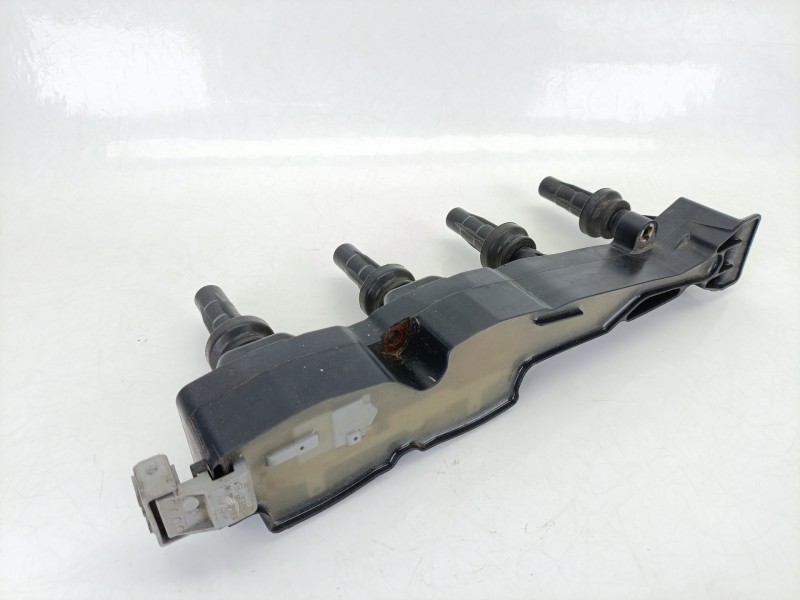 Recambio de bobina encendido para citroën xsara berlina 1.6 16v tonic referencia OEM IAM 9636337880  